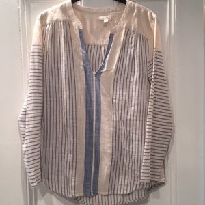 Joie soft tunic